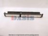 OPEL 4451005 Heat Exchanger, interior heating